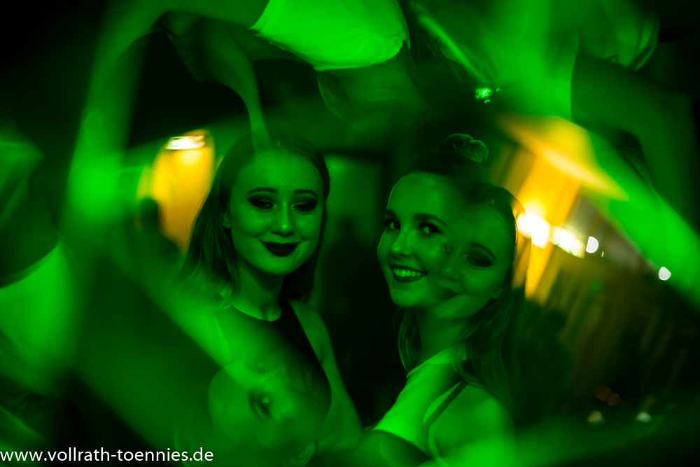 2019 10 26 Halloween Party 9836